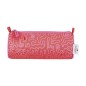 Preview: DerDieDas Schlamper Etui Coral Reef